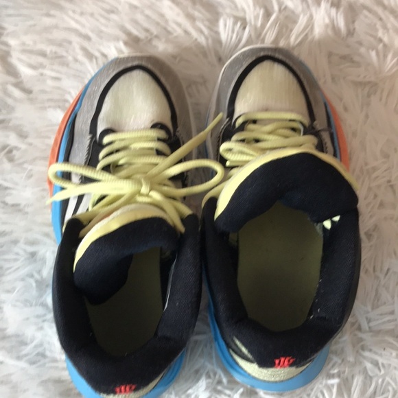 Nike Kids Kylie Infinity SE - Picture 11 of 12